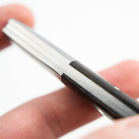 Boker - Barlow M4 Sherman-Damast Pocket Knife - 110038DAM