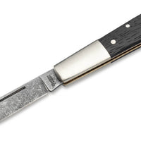 Boker - Barlow Oak Tree Pocket Knife - 100503