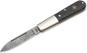 Boker - Barlow Oak Tree Pocket Knife - 100503