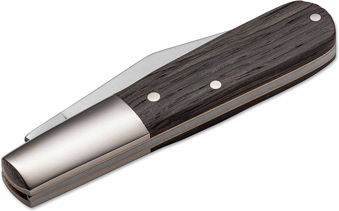 Boker - Barlow Pocket Knife - 100501