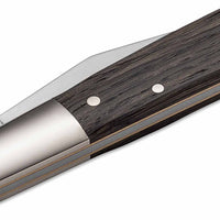 Boker - Barlow Pocket Knife - 100501