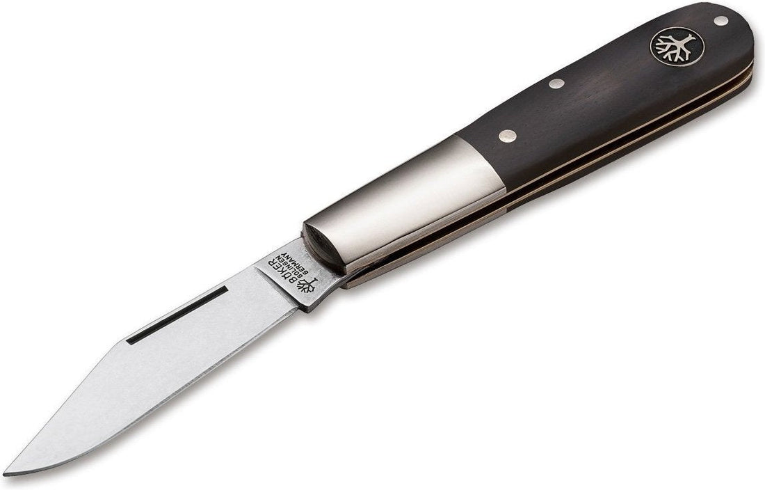 Boker - Barlow Pocket Knife - 100501