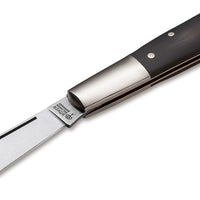 Boker - Barlow Pocket Knife - 100501