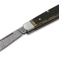 Boker - Barlow Prime Castle Burg Pocket Knife - 113942