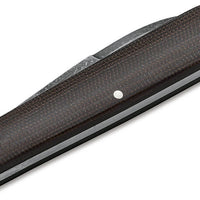 Boker - Barlow Prime EDC Green Pocket Knife - 115942