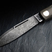 Boker - Barlow Prime EDC Green Pocket Knife - 115942