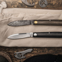 Boker - Barlow Prime EDC Green Pocket Knife - 115942