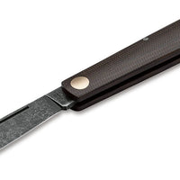 Boker - Barlow Prime EDC Green Pocket Knife - 115942