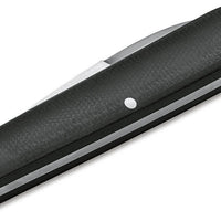 Boker - Barlow Prime EDC Pocket Knife Black - 116942