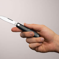 Boker - Barlow Prime EDC Pocket Knife Black - 116942