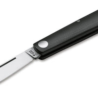 Boker - Barlow Prime EDC Pocket Knife Black - 116942