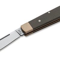 Boker - Barlow Prime Expedition Pocket Knife - 112942