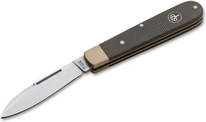 Boker - Barlow Prime Expedition Pocket Knife - 112942