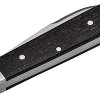 Boker - Barlow Prime Ironwood Pocket Knife - 110942