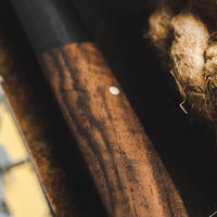 Boker - Barlow Prime Tirpitz-Damast Pocket Knife - 117942DAM