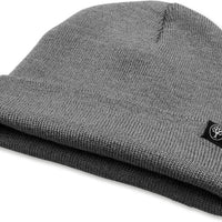 Boker - Beanie Gray - 09BO178