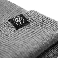 Boker - Beanie Gray - 09BO178
