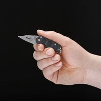 Boker - Boker Plus KeyCom Pocket Knife Gray - 01BO530