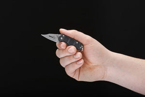 Boker - Boker Plus KeyCom Pocket Knife Gray - 01BO530