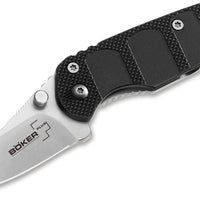 Boker - Boker Plus KeyCom Pocket Knife Gray - 01BO530