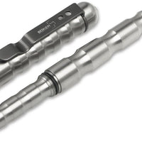 Boker - Boker Plus MPP Titanium Tactical Pen Black - 09BO066 - DISCONTINUED