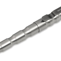 Boker - Boker Plus MPP Titanium Tactical Pen Black - 09BO066 - DISCONTINUED
