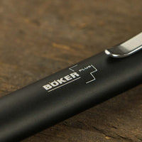 Boker - Boker Plus Rocket Tactical Pen Black - 09BO065