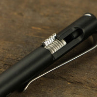 Boker - Boker Plus Rocket Tactical Pen Black - 09BO065
