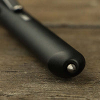 Boker - Boker Plus Rocket Tactical Pen Black - 09BO065