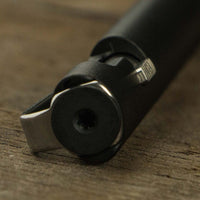 Boker - Boker Plus Rocket Tactical Pen Black - 09BO065