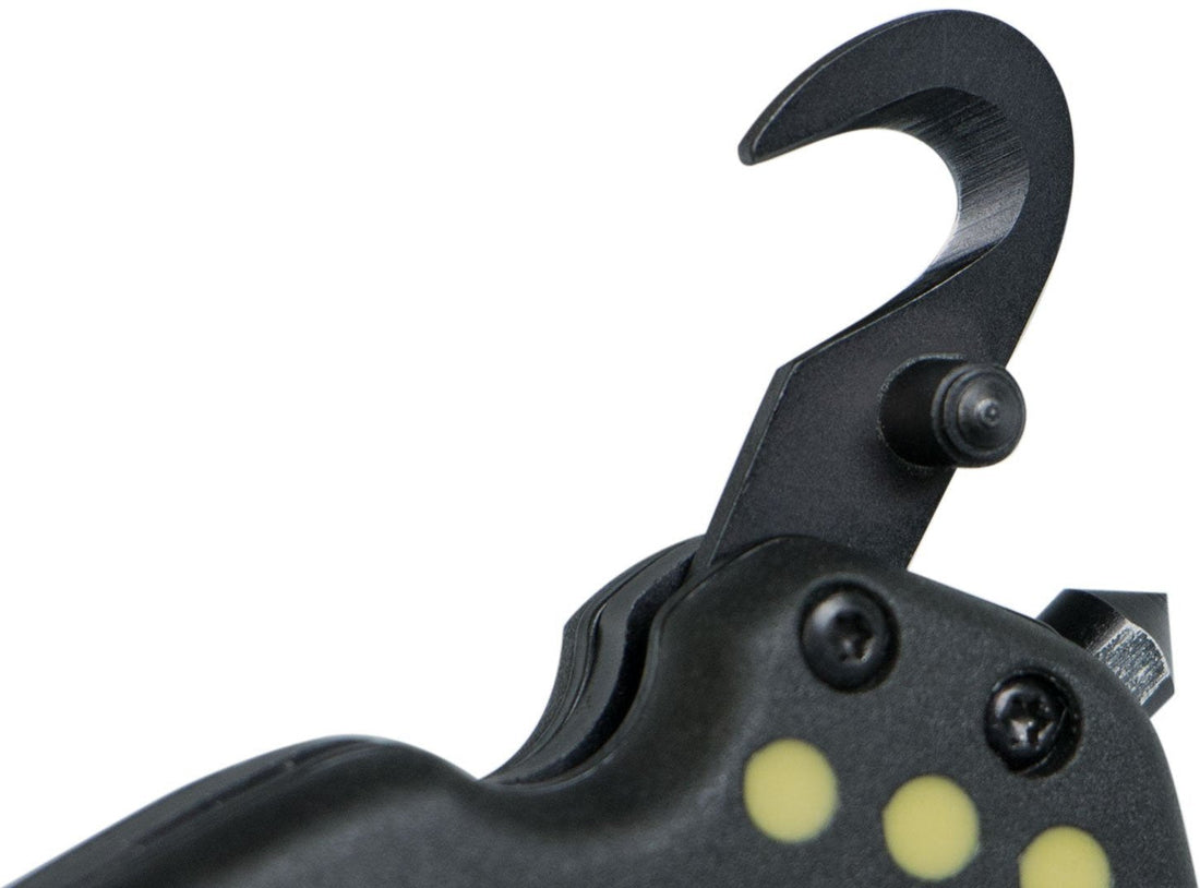 Boker - Boker Plus Savior 3 Pocket Knife - 01BO322