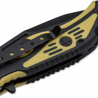 Boker - Boker Plus Savior 3 Pocket Knife - 01BO322