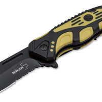 Boker - Boker Plus Savior 3 Pocket Knife - 01BO322