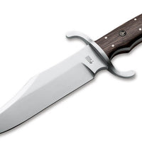 Boker - Bowie N690 Fixed Blade Knife - 121547