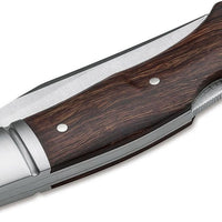 Boker - Boxer Desert Ironwood Pocket Knife - 111025