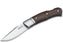 Boker - Boxer Desert Ironwood Pocket Knife - 111025
