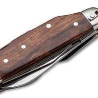 Boker - Camp Knife Classic Gold Pocket Knife - 114051