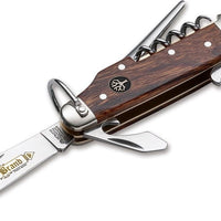 Boker - Camp Knife Classic Gold Pocket Knife - 114051