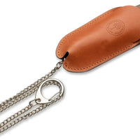 Boker - Camp Knife Smoked Oak Pocket Knife - 110183