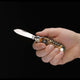 Boker - Camp Pocket Knife Stag - 110182HH