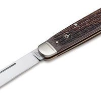 Boker - Cattle Bone Pocket Knife - 112910