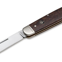 Boker - Cattle Knife Curly Birch Pocket Knife - 110910