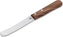 Boker - Classic Buckelsmesser Sandwich Knife with Olive Wood Handle - 03BO113
