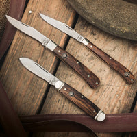 Boker - Club Knife Gentleman Pocket Knife - 110909