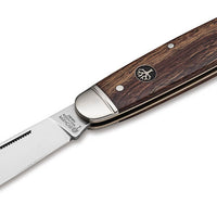 Boker - Club Knife Gentleman Pocket Knife - 110909