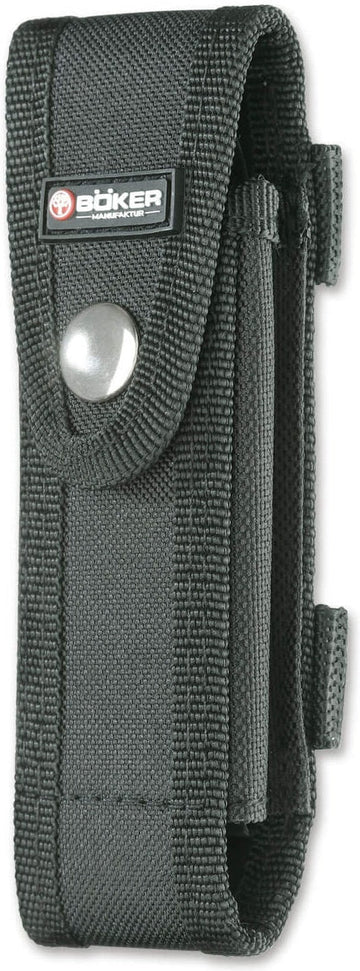 Boker - Cordura Pouch Optima for Pocket Knife - 090047 - DISCONTINUED