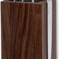 Boker - Core 4 Piece Knife Set with Knife Block - 130775SET