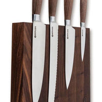 Boker - Core 4 Piece Style Knife Set with Knife Block - 130780SET