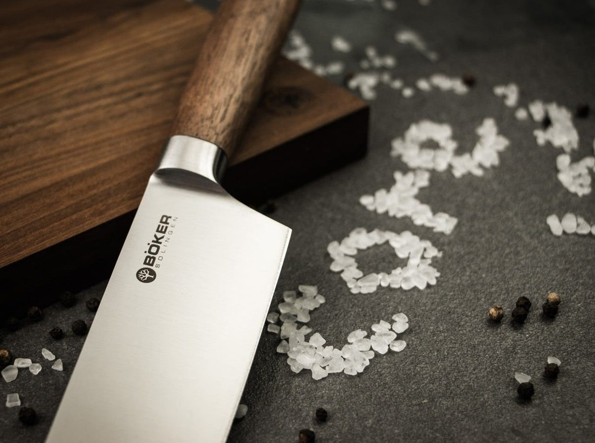 Boker - Core 8.1" Chef's Knife - 130740