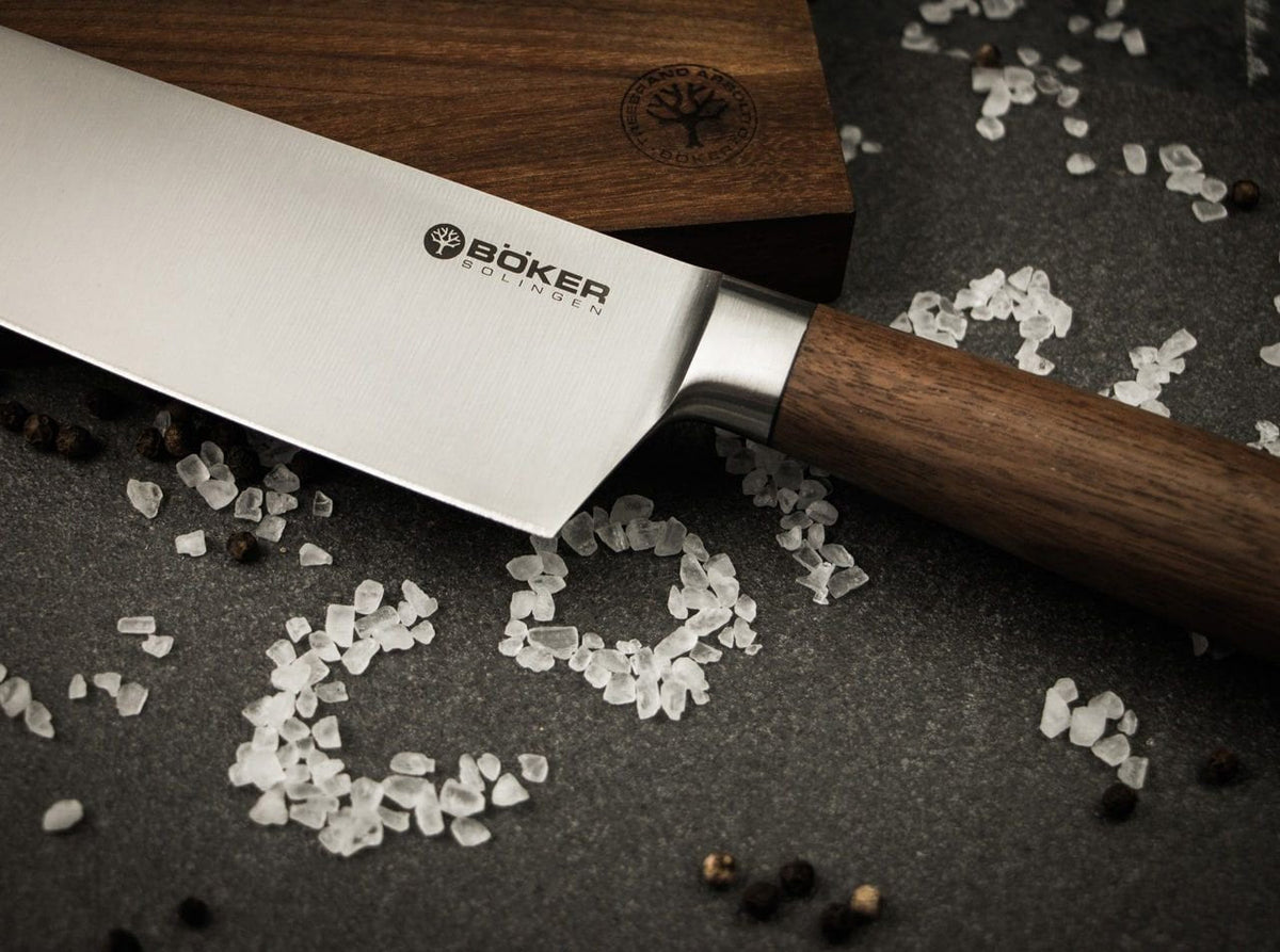 Boker - Core 8.1" Chef's Knife - 130740